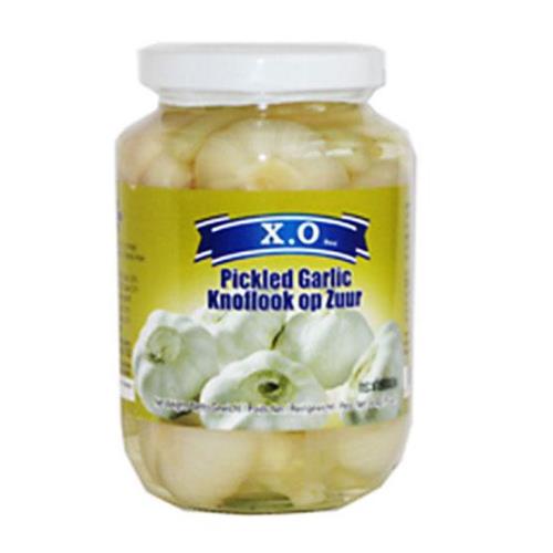 Pickles & Olives / X.O. Pickles & Olives